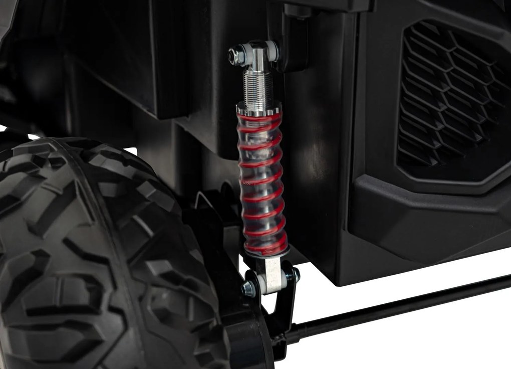 Ramiz Buggy UTV-MX 2000N Biela