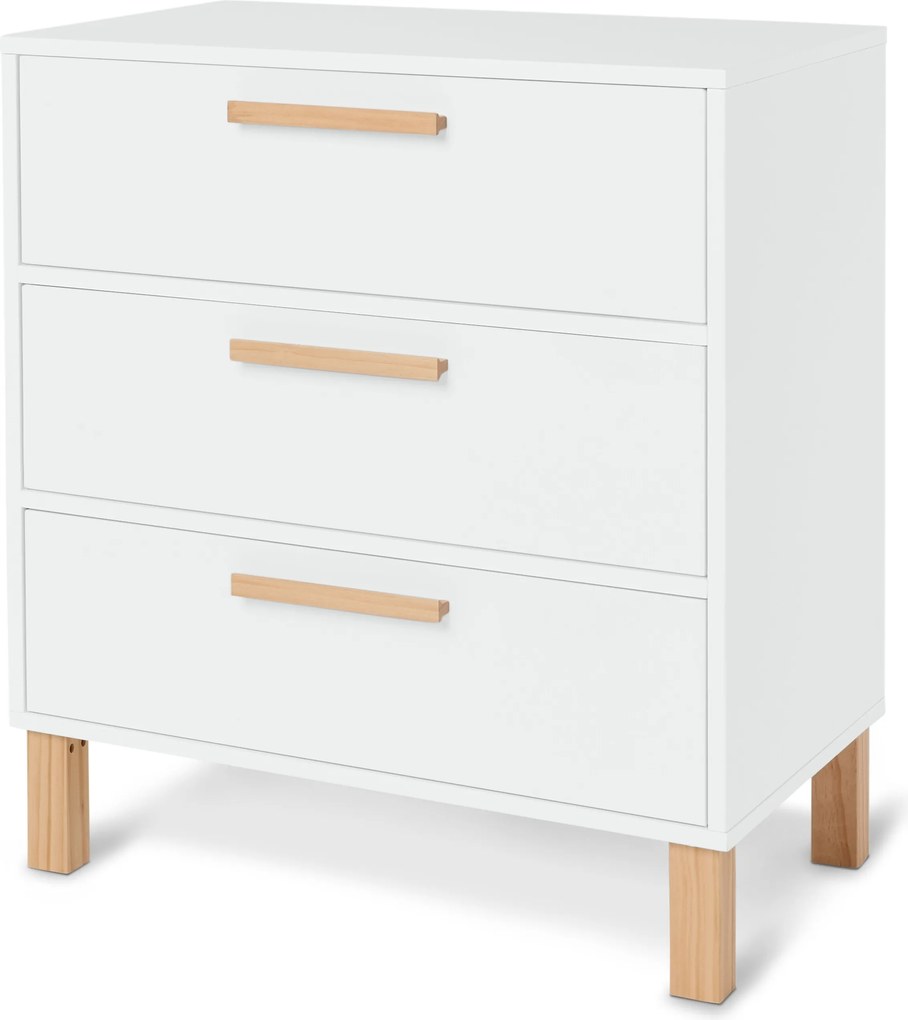 Prebaľovacia jednotka »Leira« so zásuvkami