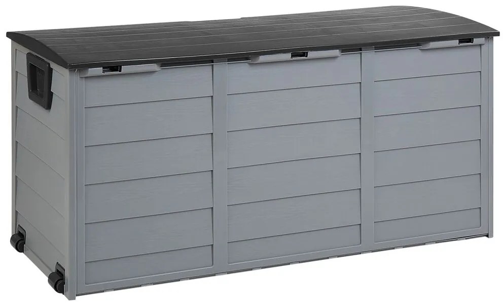 Úložný záhradný box Lang (béžová). Vlastná spoľahlivá doprava až k Vám domov. 1035951