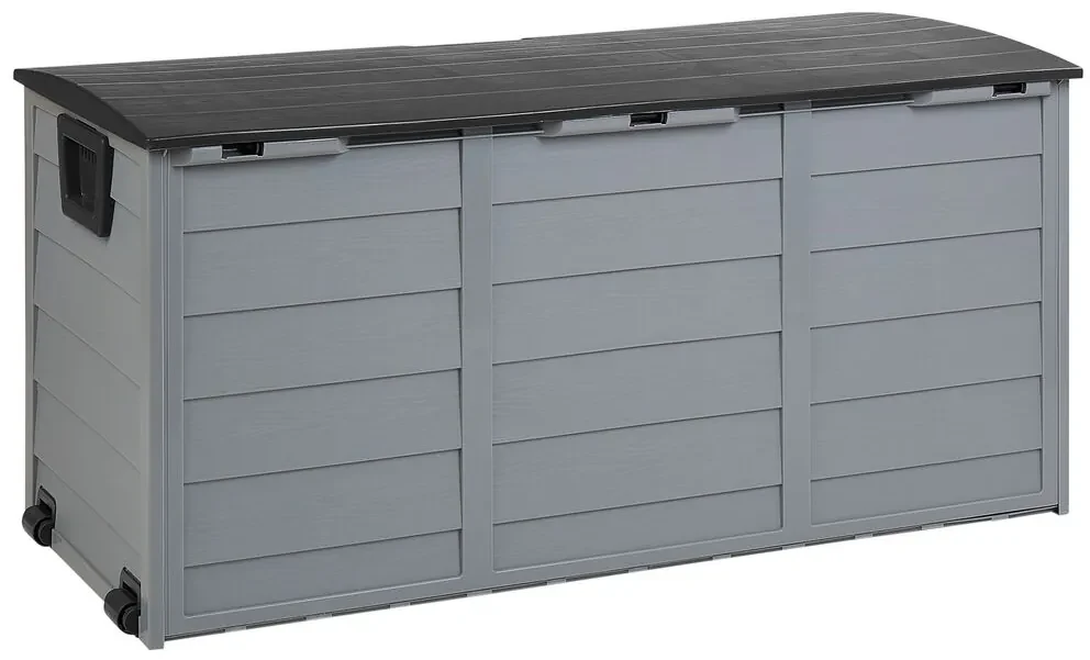 Úložný záhradný box Lang (béžová). Vlastná spoľahlivá doprava až k Vám domov. 1035951