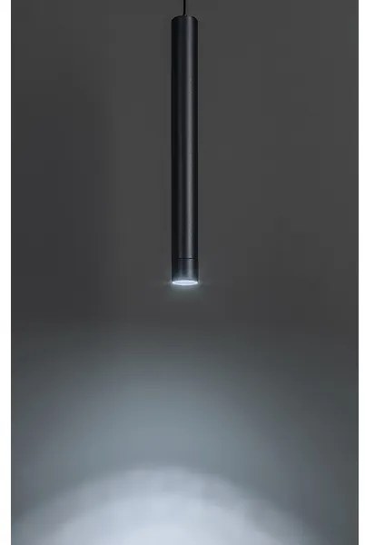 Rabalux 70132 - LED Stm. luster na lanku do 1-fáz. lišt. sys. LiTrack LED/5W/24V