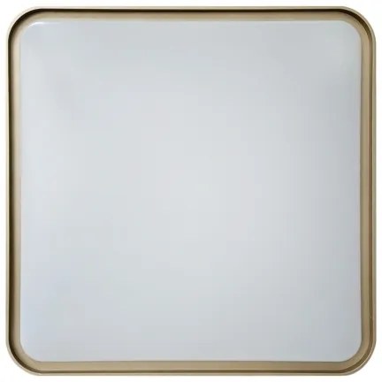 LED Stmievateľné stropné svietidlo UNA LED/60W/230V 2700-6500K + diaľkové ovládanie