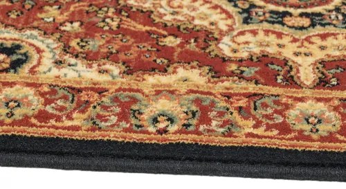 Koberce Breno Kusový koberec PRAGUE 30/IB2B, viacfarebná,67 x 120 cm