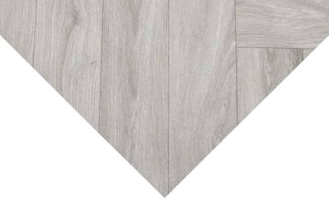 PVC podlaha Ultratex Laurel Oak 119M sivá