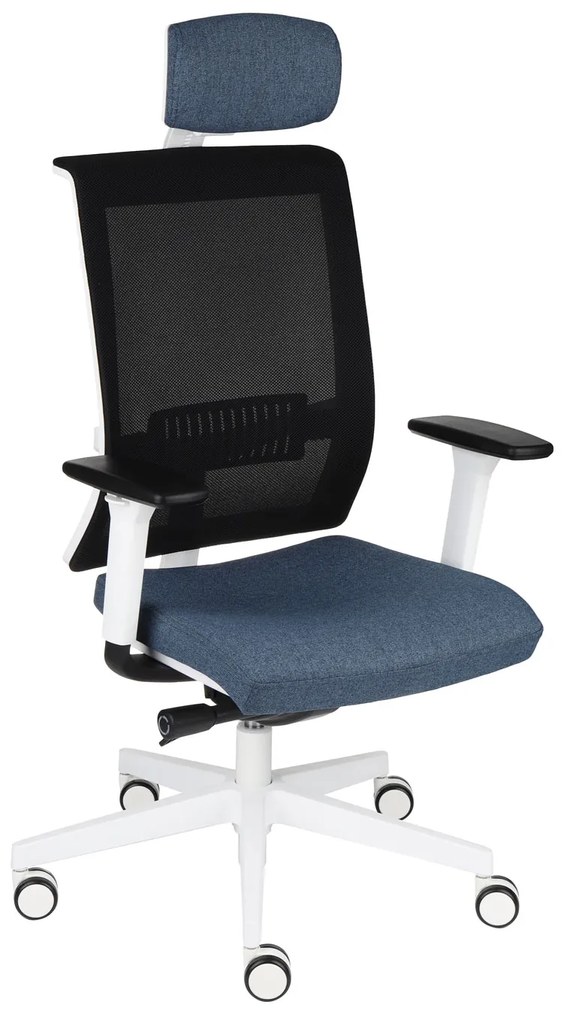 Kancelárske kreslo Level WS HD