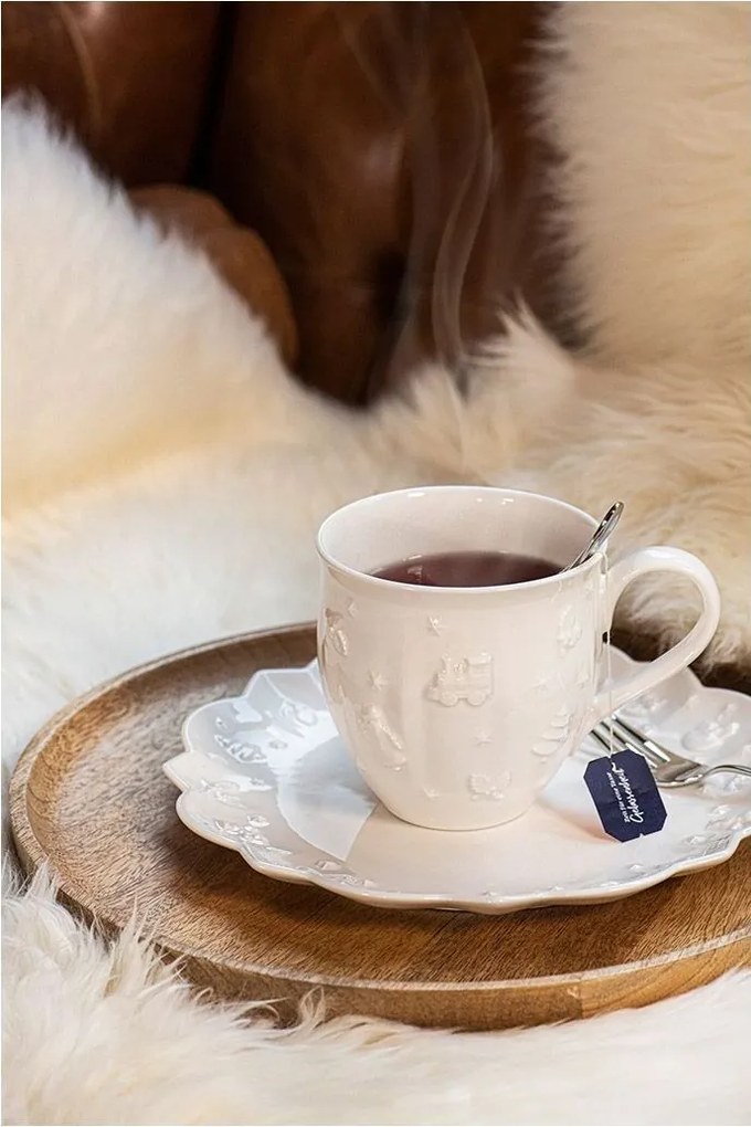 Podšálka k šálke na kávu Toy's Delight Royal Classic