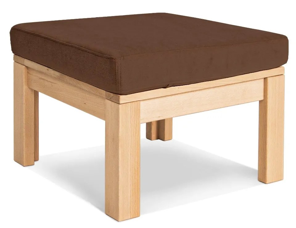 Taburet MEXICO 02 51 cm z - výber z 10 prevedení