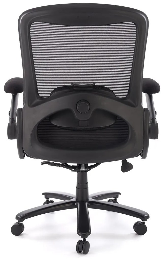 Kancelářská židle Cyborg černá