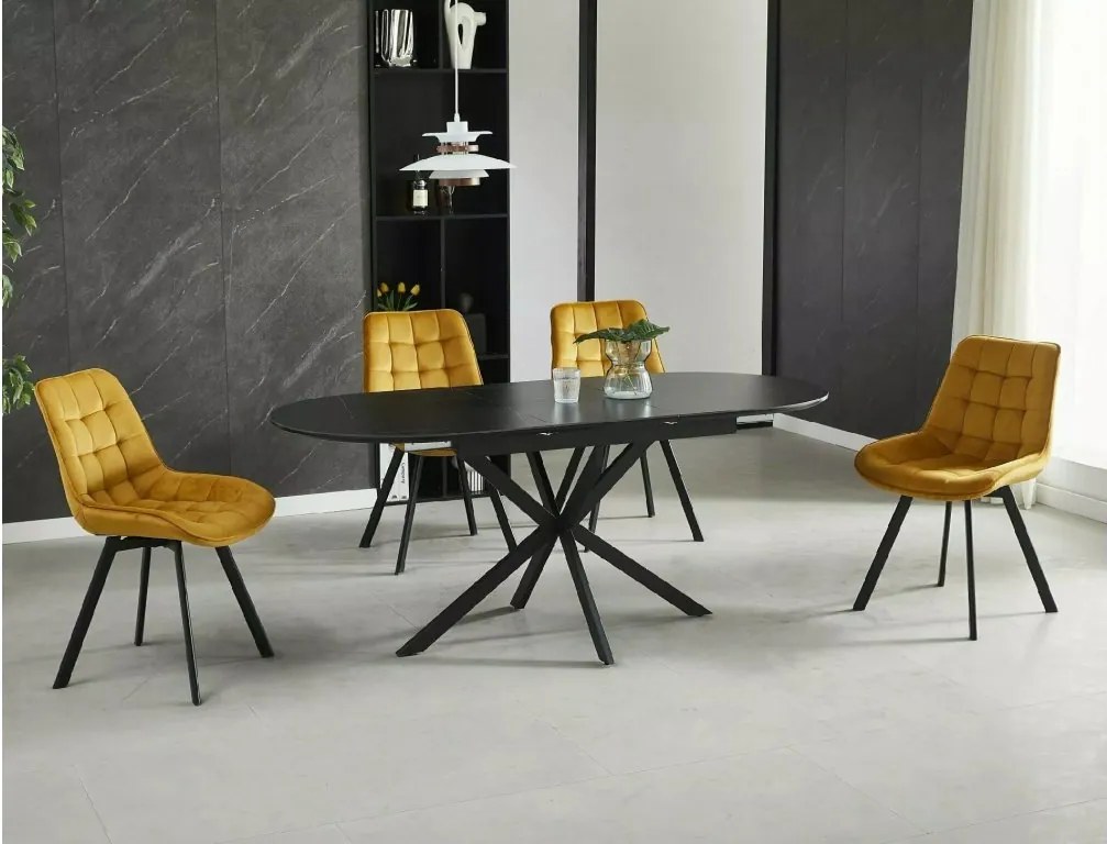 SI Keramický stôl Gaston 140