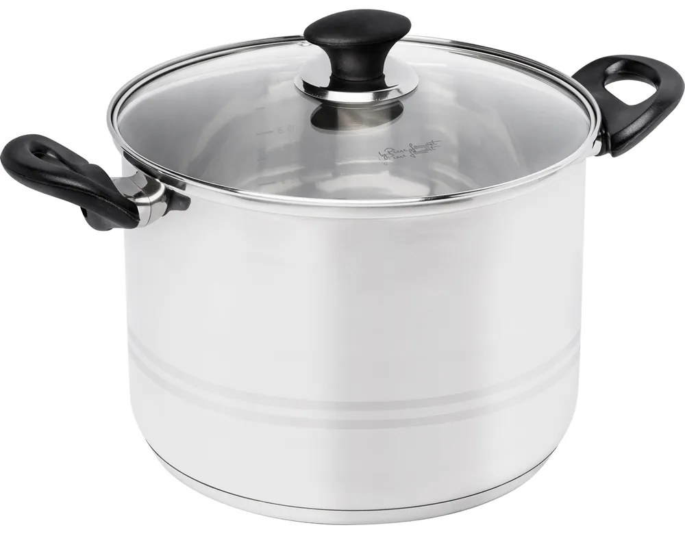 LTB2418 HRNIEC 7 9L LEGER 24X18CM LAMART