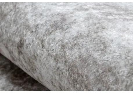MIRO 51416.805 umývací koberec Melanž protišmykový - béžová Veľkosť: 80x150 cm