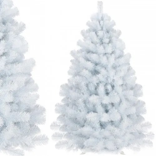 Vianočný stromček jedľa biela 150 cm SPRINGOS CT0050