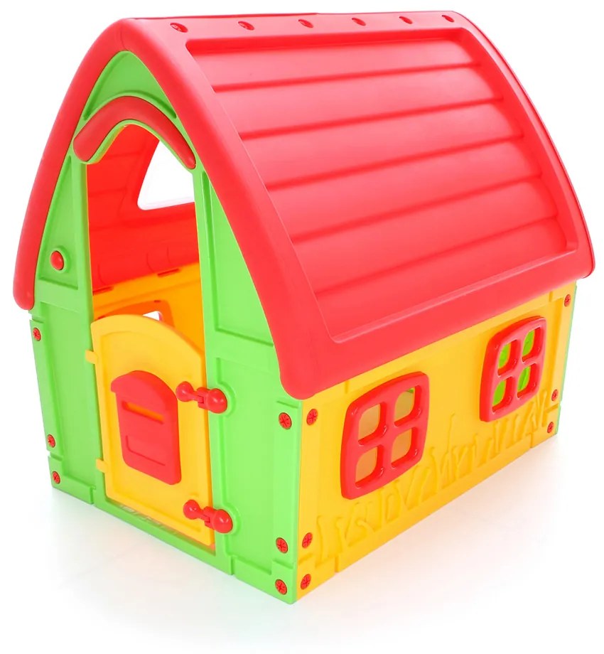 STARPLAST Fairy House záhradný domček