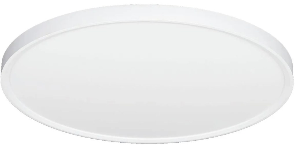 Fulgur 42363 - LED Stropné svietidlo NOMY LED/40W/230V pr. 50 cm biela