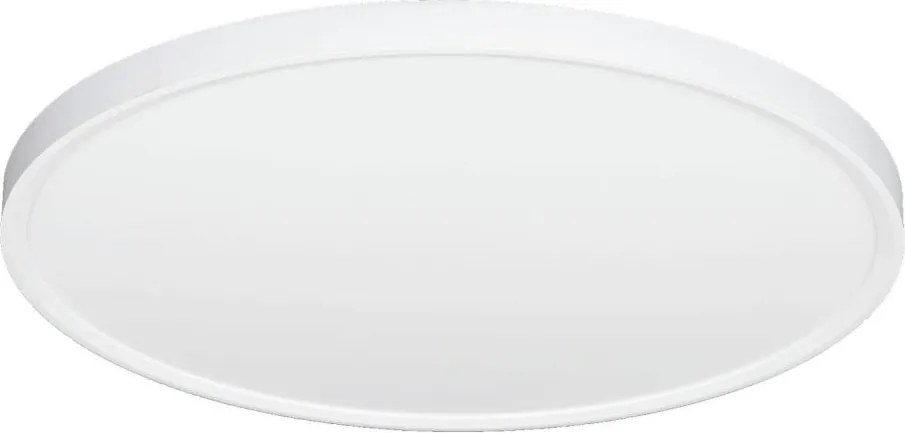 Fulgur 42363 - LED Stropné svietidlo NOMY LED/40W/230V pr. 50 cm biela