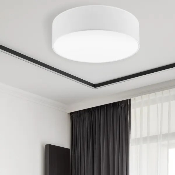 Brilagi - LED Stropné svietidlo SIRIJA LED/24W/230V pr. 45 cm biela