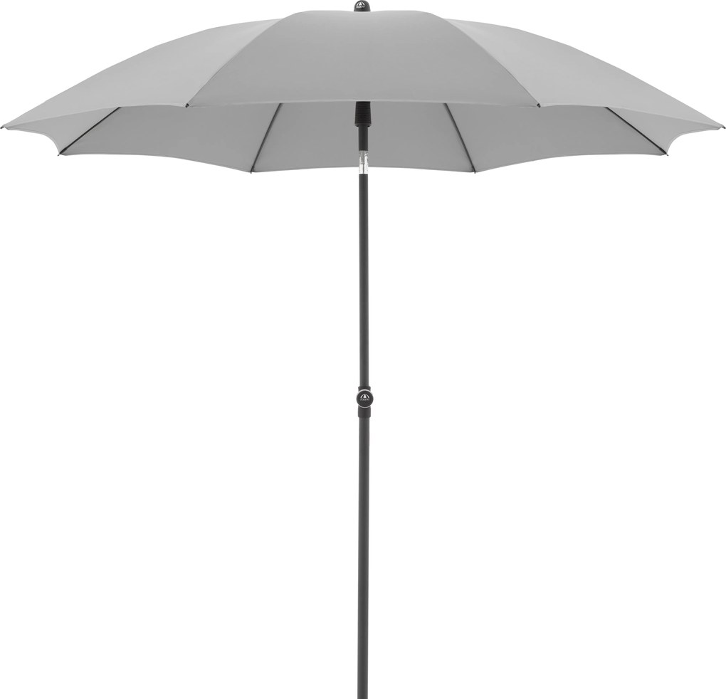 Doppler ACTIVE šedá