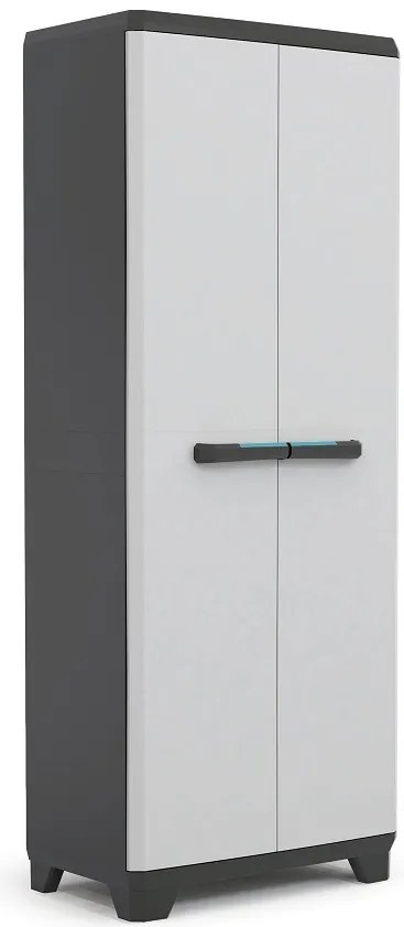 InternetovaZahradaplast Úložná skrinka LINEAR TALL