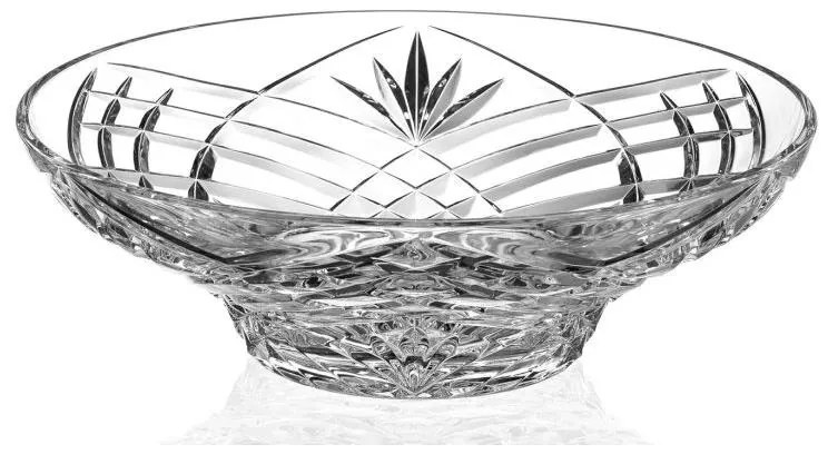KRIŠTÁĽOVÁ MISKA RCR MELODIA 305MM