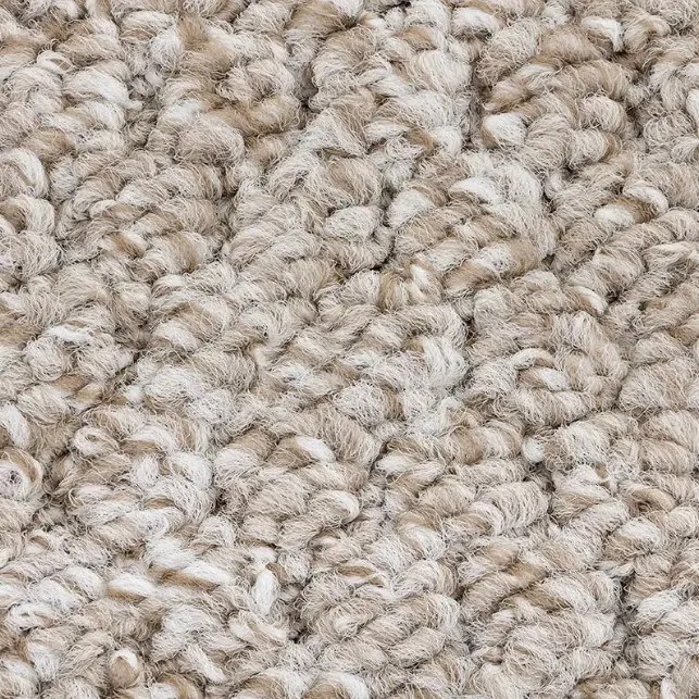 Timzo, AKCIA: 58x780 cm Metrážny koberec Alabama 5911, šíře, béžová, filc, chodba / predsieň