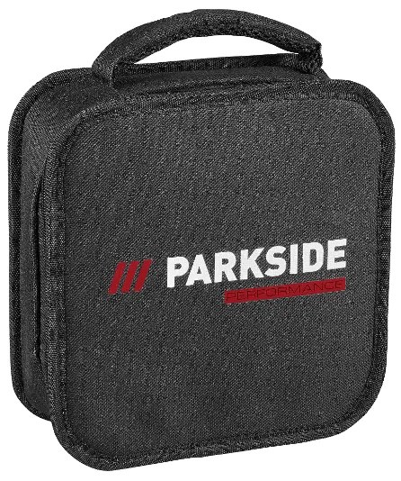 Parkside Performance®  Aku vŕtací skrutkovač Pbspa 12 E4 – bez akumulátora  (100384751)