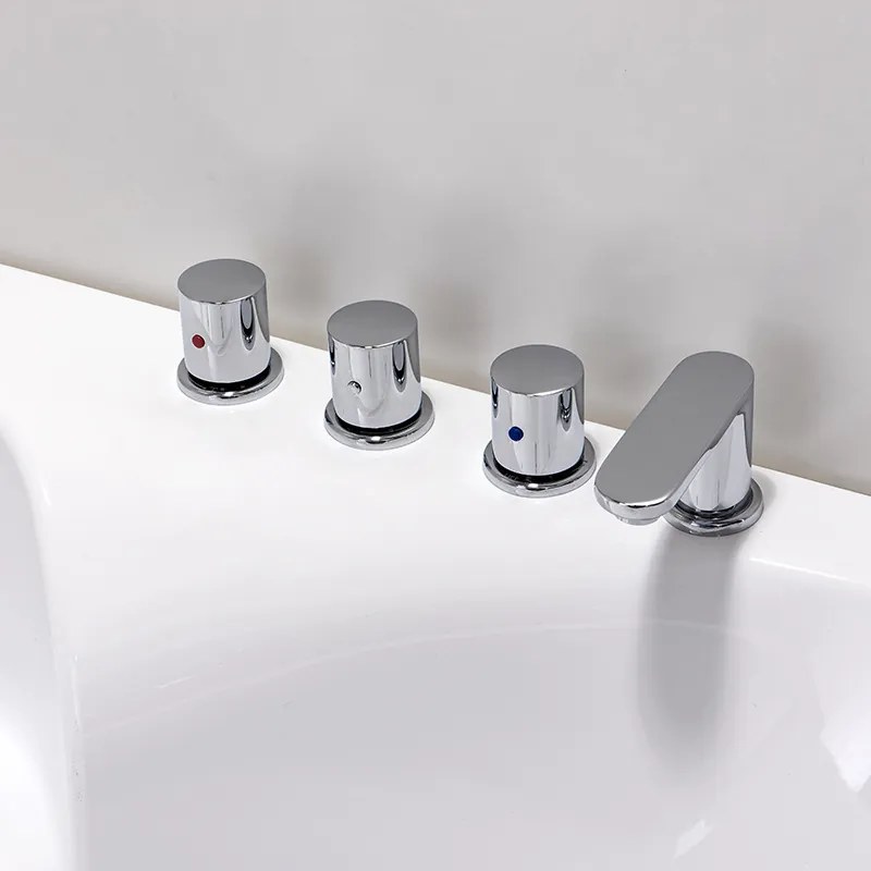 BPS-koupelny Hydromasážna vaňa HYD-SIG635W 150x150 bez ohrevu