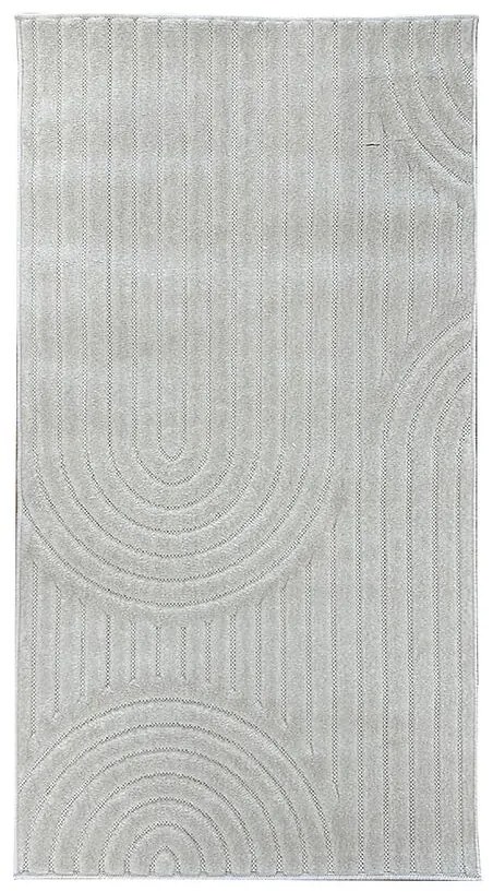 Koberec Viva 1,2/1,7 Viv 401 krémová