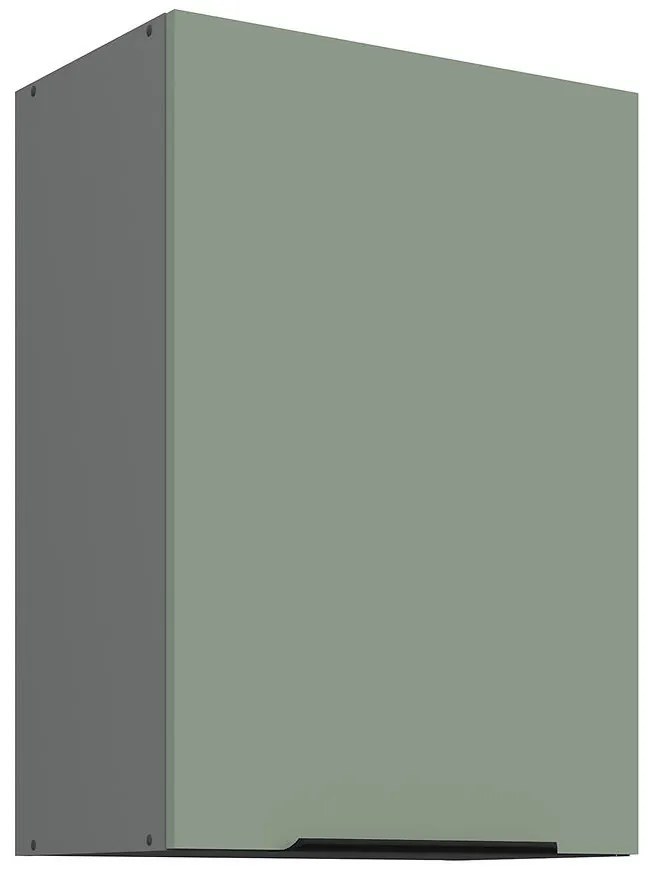 Kuchynská skrinka Aria-Sa/Ant Anti Fingerprint 50g-72 1f