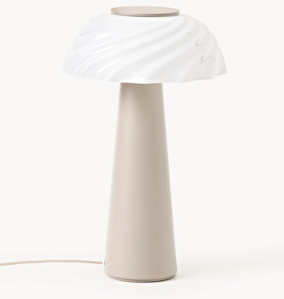 Stolová lampa Anya