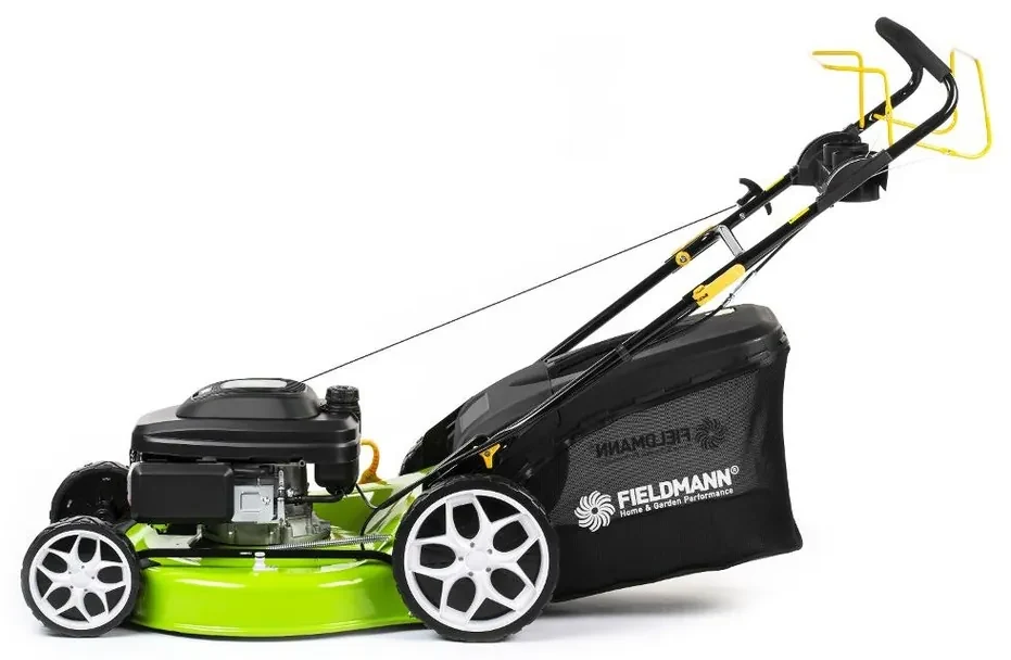 Fieldmann FZR 5611-B benzínová kosačka