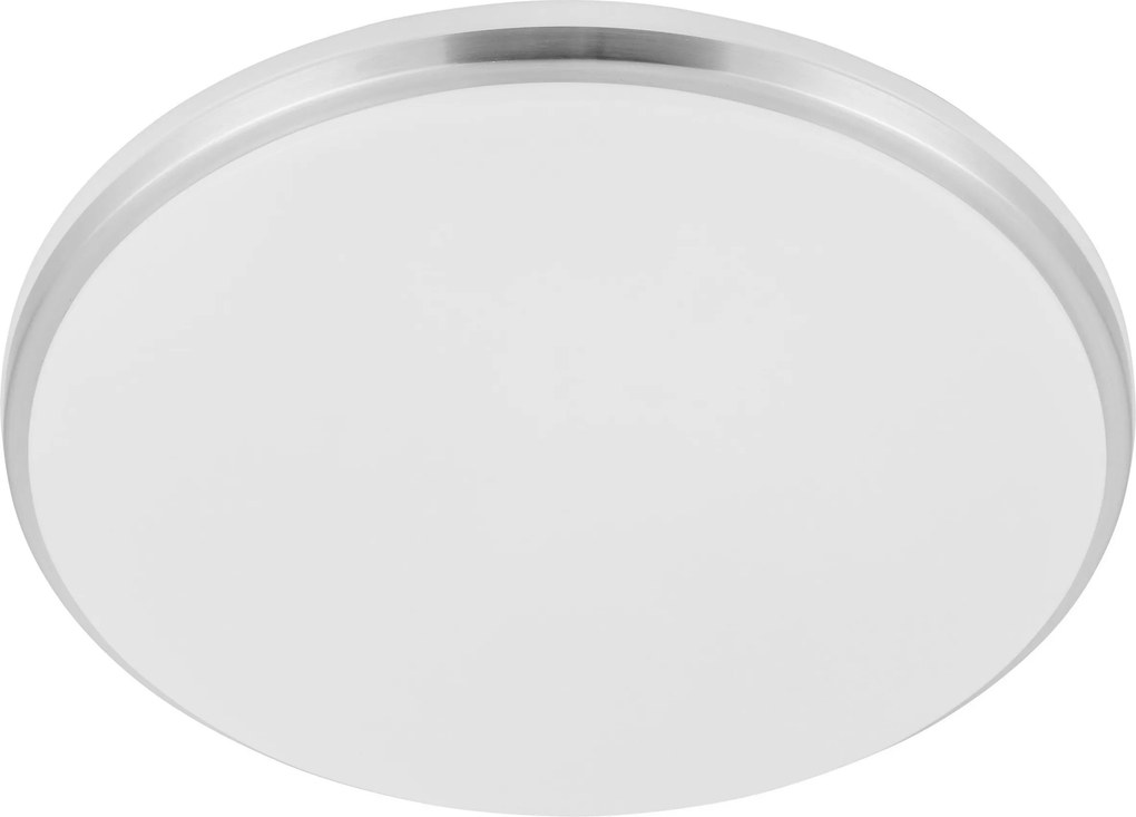 XXXLutz STROPNÉ LED SVIETIDLO, 34/6,5 cm Eglo - Online Only bytové doplnky - 003348325701