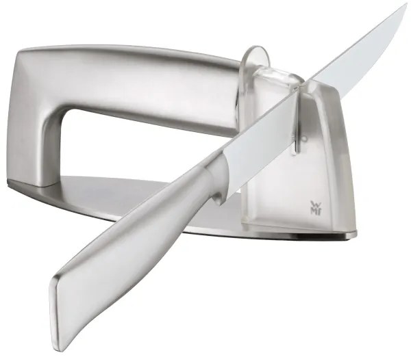 WMF - Brúska na nože GOURMET nerez