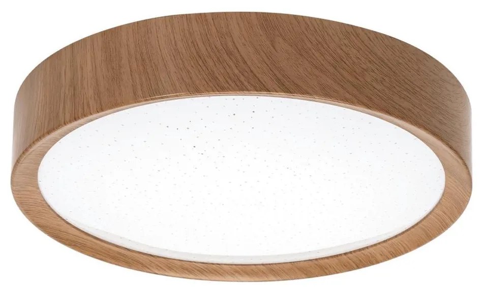 Aigostar - LED Stropné svietidlo LED/12W/230V 6500K pr. 26,3 cm