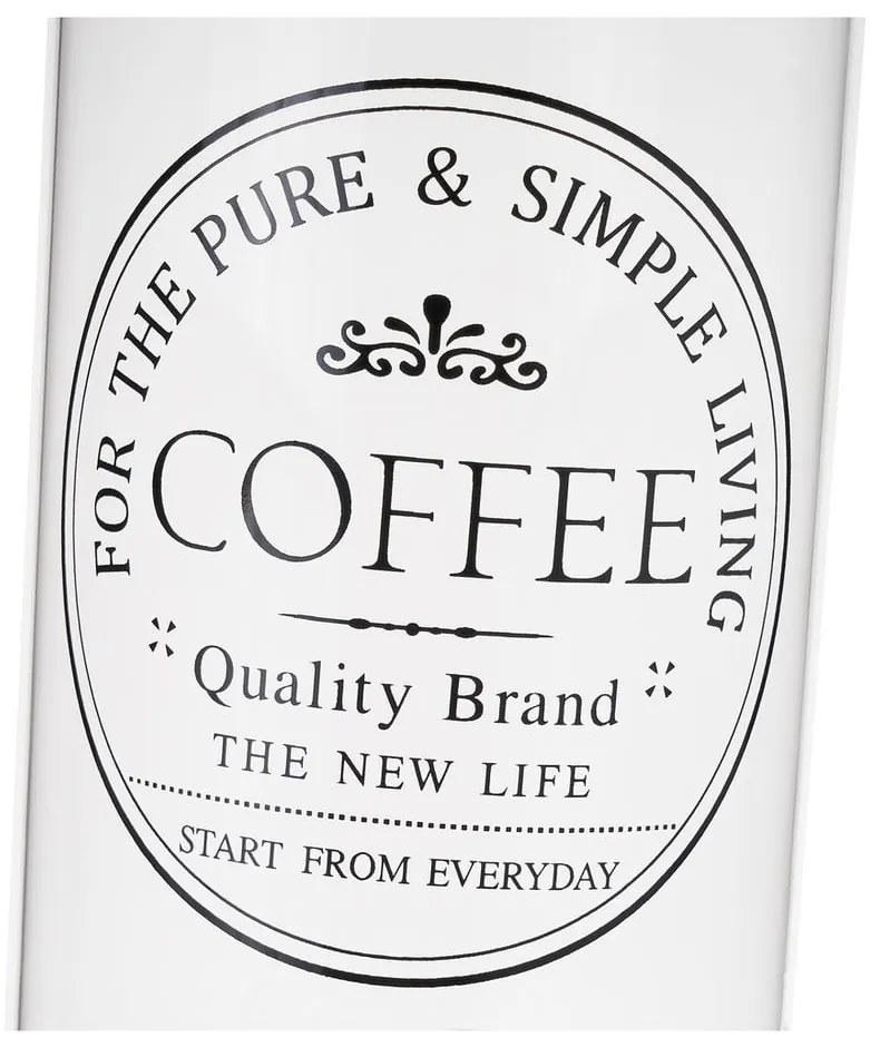 Sklenené dózy v súprave 3 ks – Casa Selección