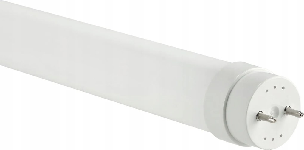 10x LED trubicové svetlá 120cm T8 24W 3360lm 4000K
