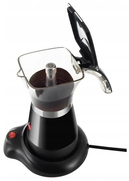 ELDOM Elektrický kávovar KA50 - 300 ml