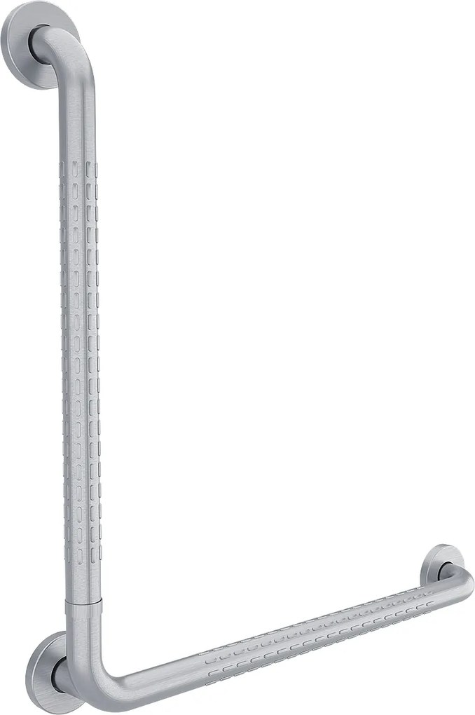 Nimco Nerezové lomené madlo 600 mm - BML 906060-10