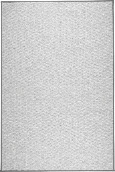 Koberec Aho, sivý, Rozmery  80x200 cm VM-Carpet
