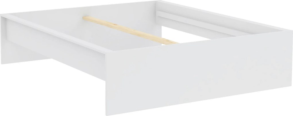 XXXLutz POSTEĽNÝ RÁM, 160/200 cm Hom`in - Postele - 002647010113