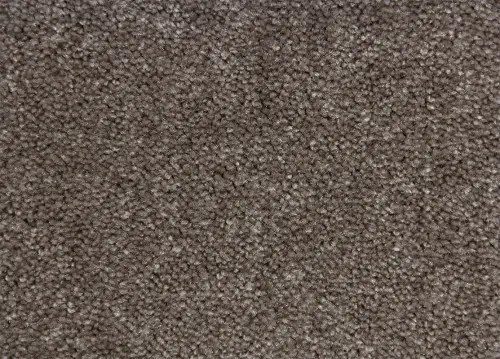 Koberce Breno Metrážny koberec SPINTA - AMBIENCE 44, šíře role 400 cm, hnedá