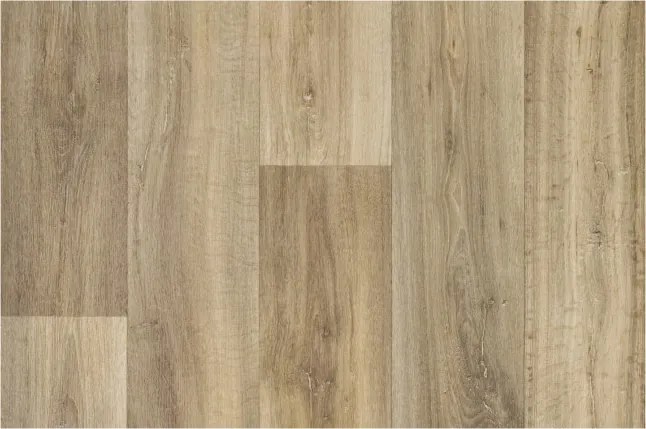 PVC podlaha GRACETEX LIME OAK 613L béžová
