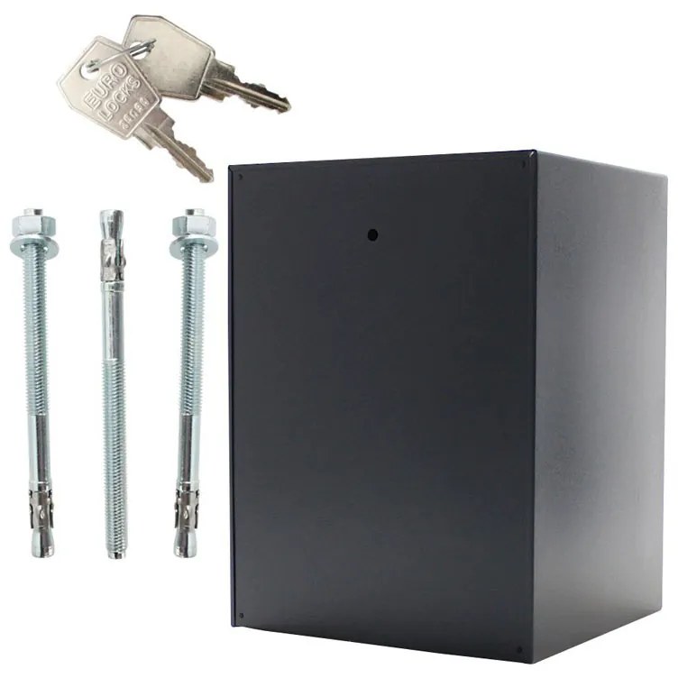 Nábytkový trezor POWER SAFE 600 IT EL