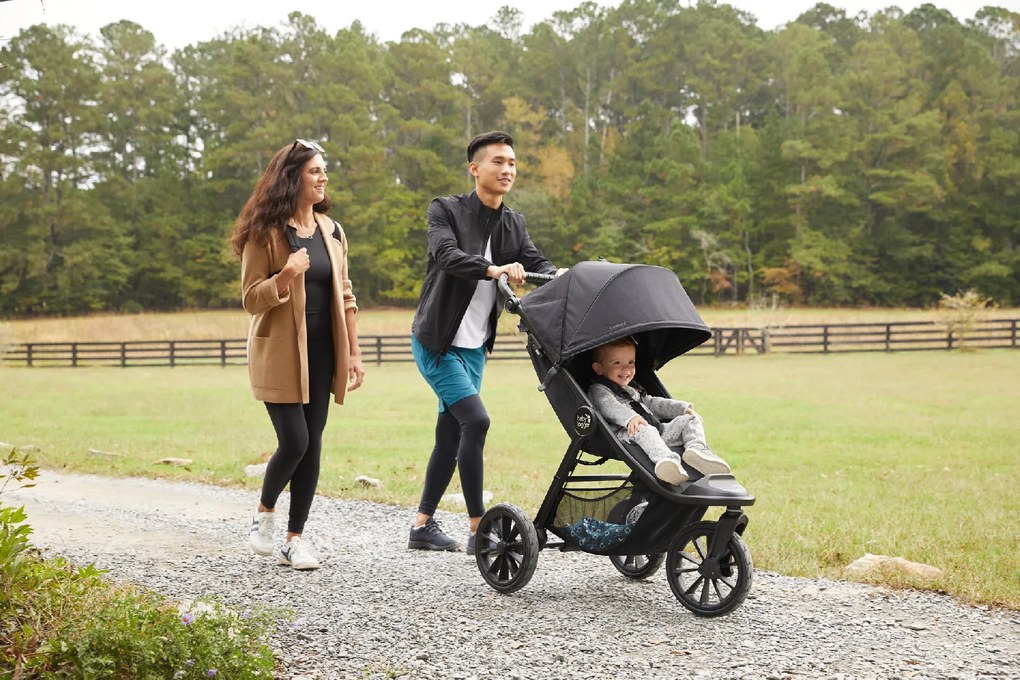 Baby Jogger BabyJogger CITY ELITE 2 - STONE GREY