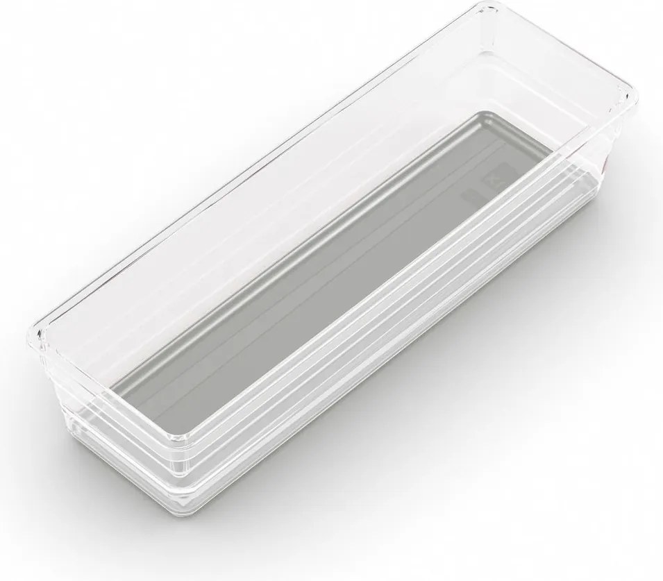 Curver Sistemo 060753WHTRGLR Box 3