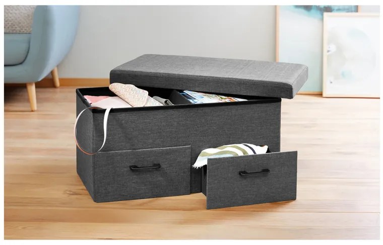 Livarno home Lavica s úložným priestorom (100378998)