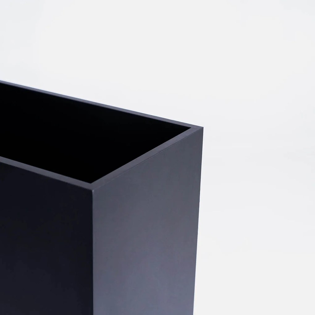 Kvetináč Palmus 80 × 35 × 70 cm 80 × 35 × 70 cm CUSTOMFORM