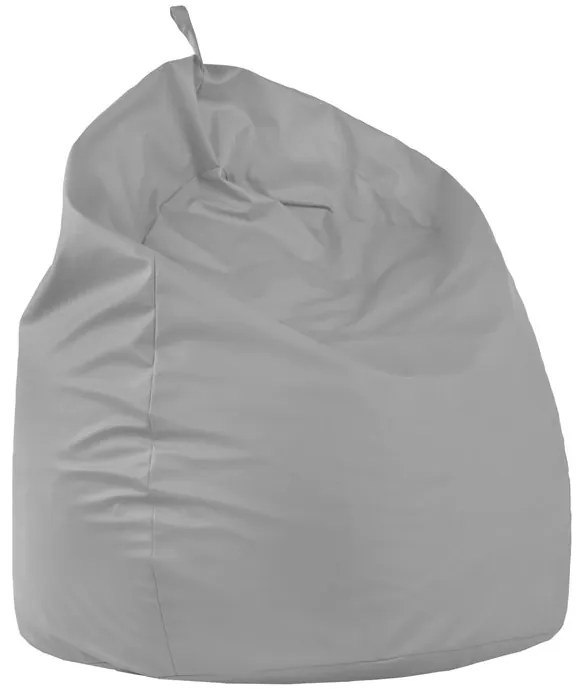 INTERMEDIC SK Sedací vak BAG Sako XXL Ekokoža Farba: 13.Sivý