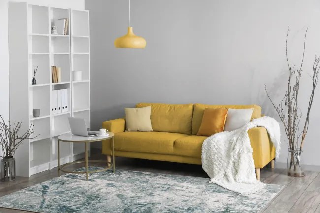 Koberec FD Sensi Surmer mätový