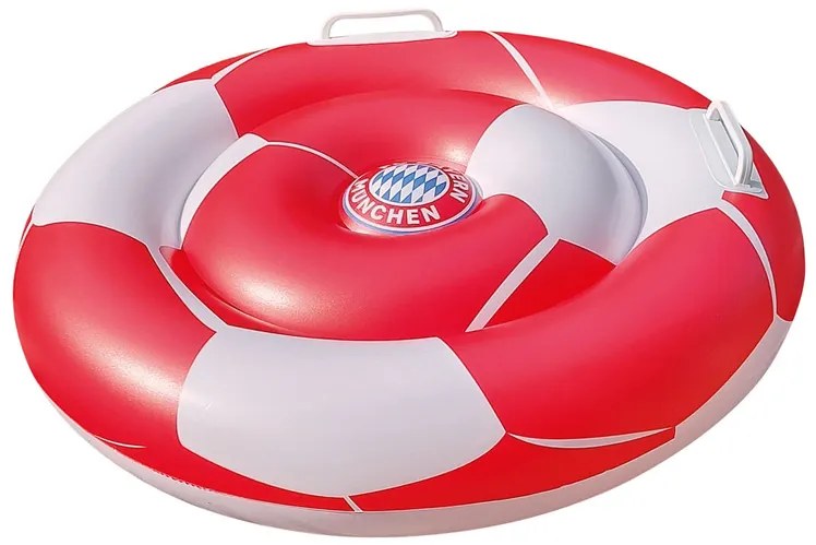 Happy People Vodná šmykľavka FC Bayern Mníchov  (100374682)
