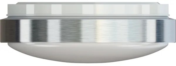 APLED - LED Stropné svietidlo LENS PP TRICOLOR LED/12W/230V IP41 825lm